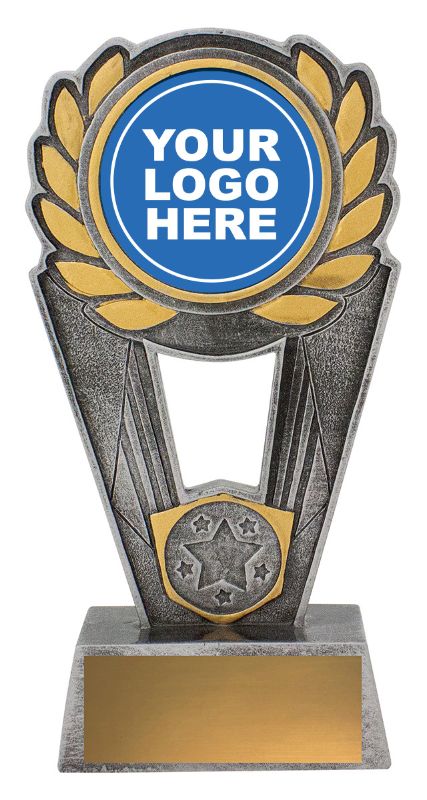 12000C Polaris Carrier Trophy 17.5cm