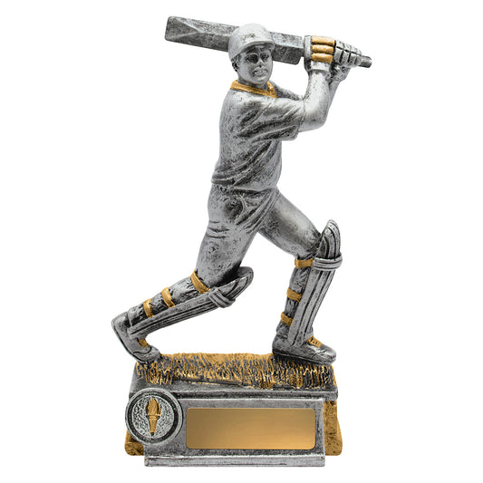 12BAT Cricket Batsman
