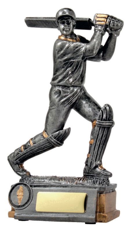 12014 Cricket Batsman 205mm