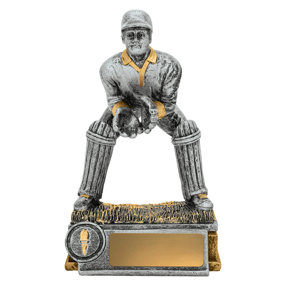 12040 Cricket Wicketkeeper