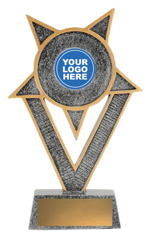 12105A Ventura Holder Trophy 15cm