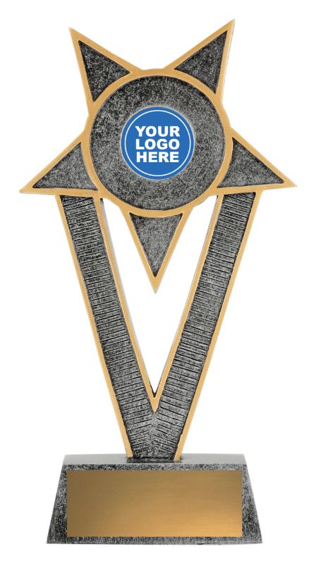 12105C Ventura Holder Trophy 20cm