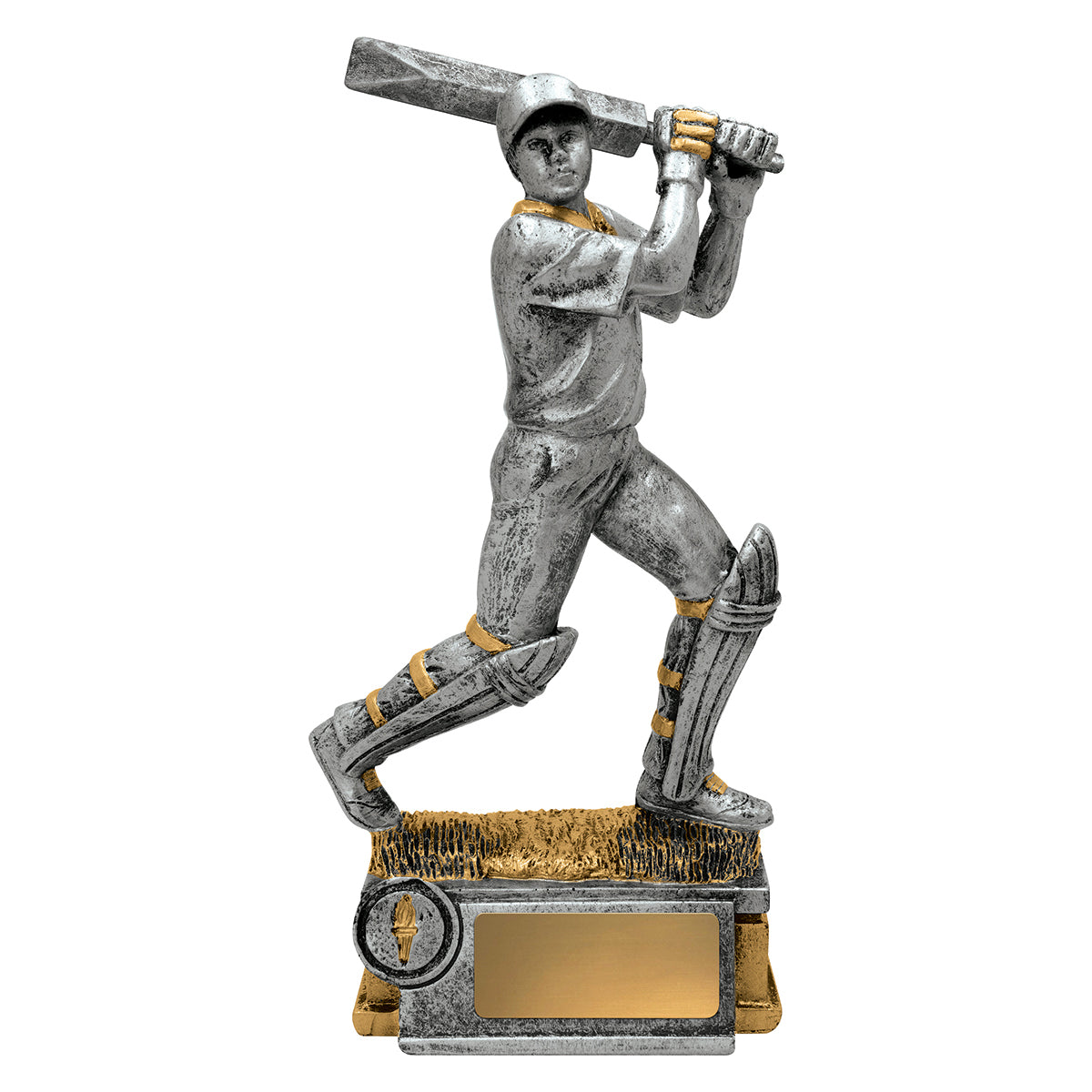 12BAT Cricket Batsman