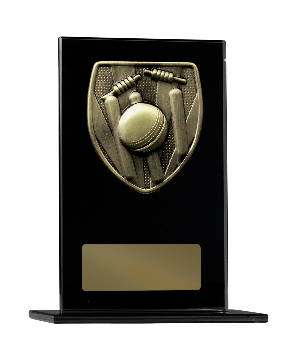 1215BKA-MS1G  Black Glass Series-Cricket
