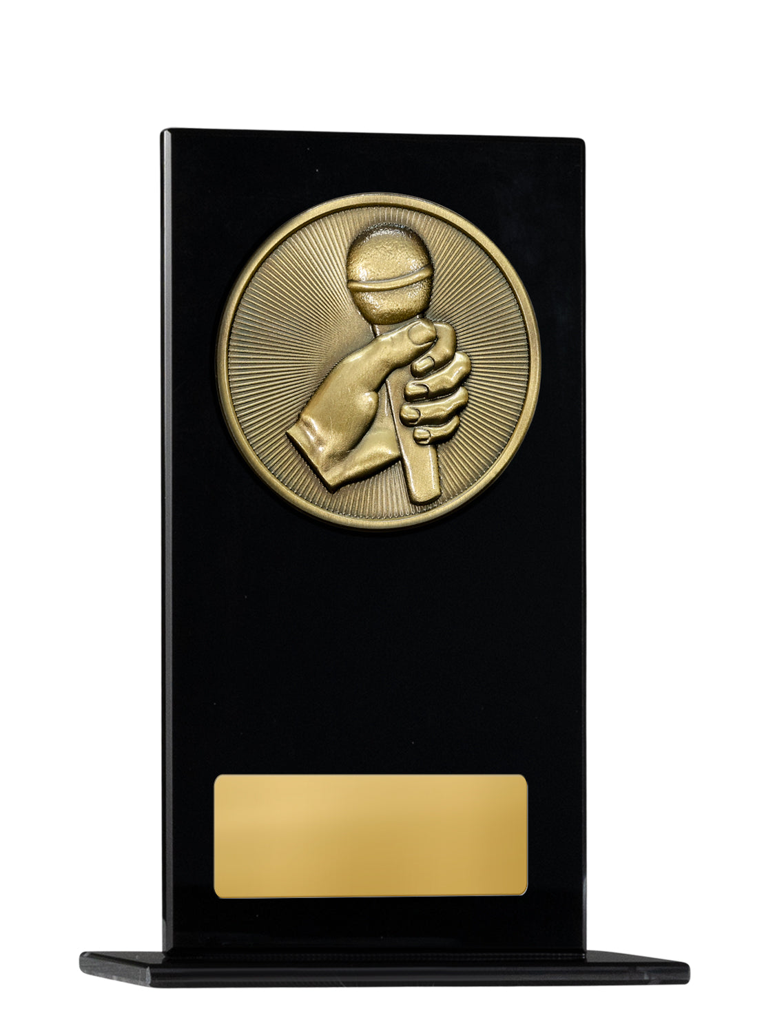 1215BKA-MD48  Black Glass Series-Debate