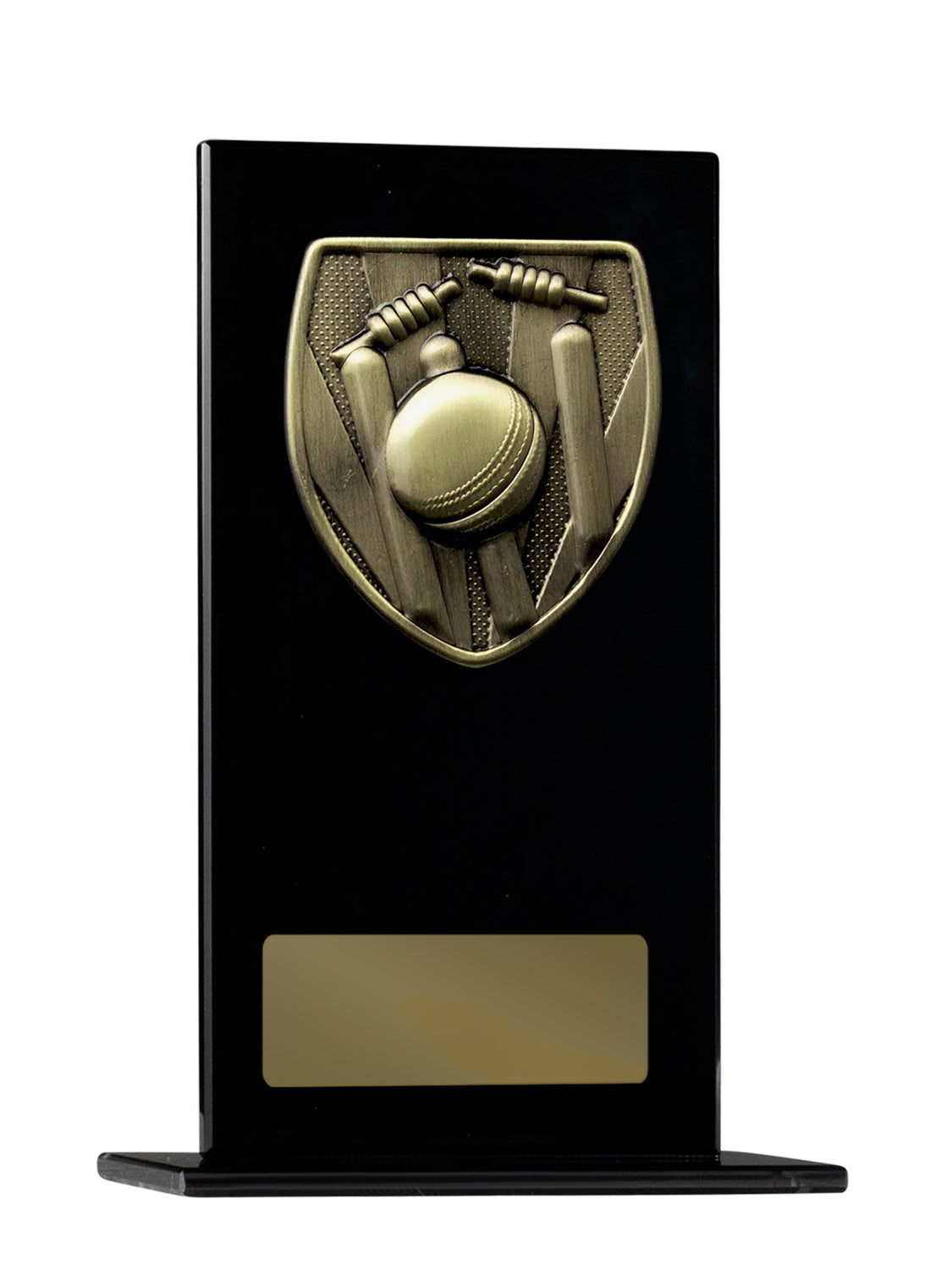 1215BKA-MS1G  Black Glass Series-Cricket