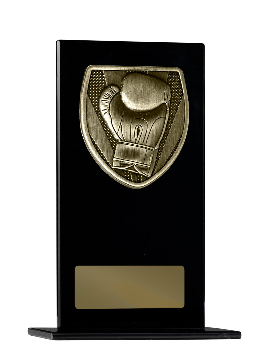 1215BKA-MS32G  Black Glass Series-Boxing