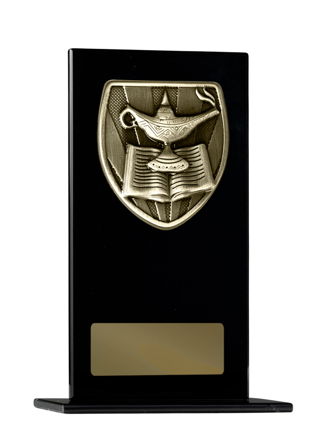 1215BKA-MS39G  Black Glass Series-Knowledge