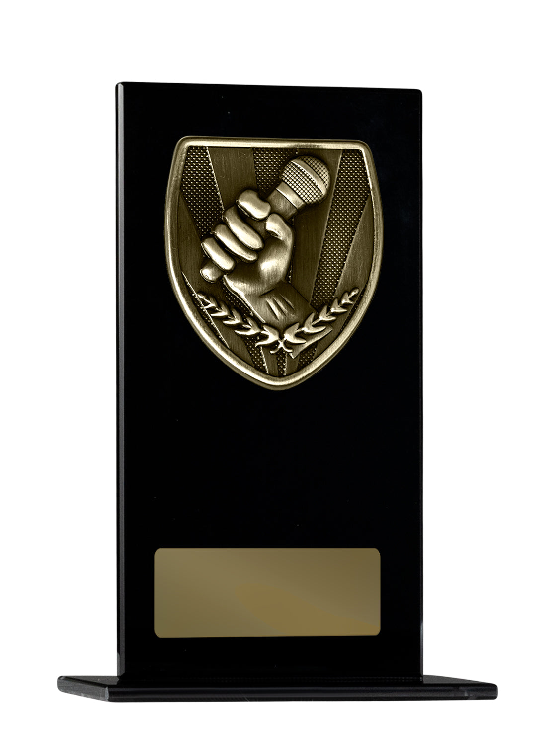 1215BKA-MS48G  Black Glass Series-Debate