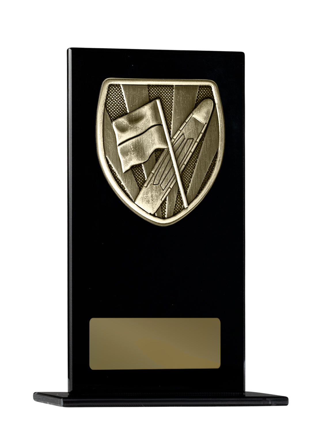 1215BKA-MS4G  Black Glass Series-Lifesaving