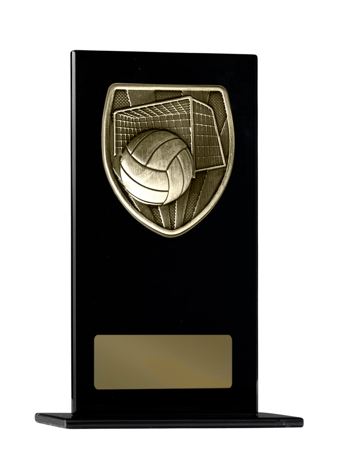 1215BKA-MS68G  Black Glass Series-Waterpolo