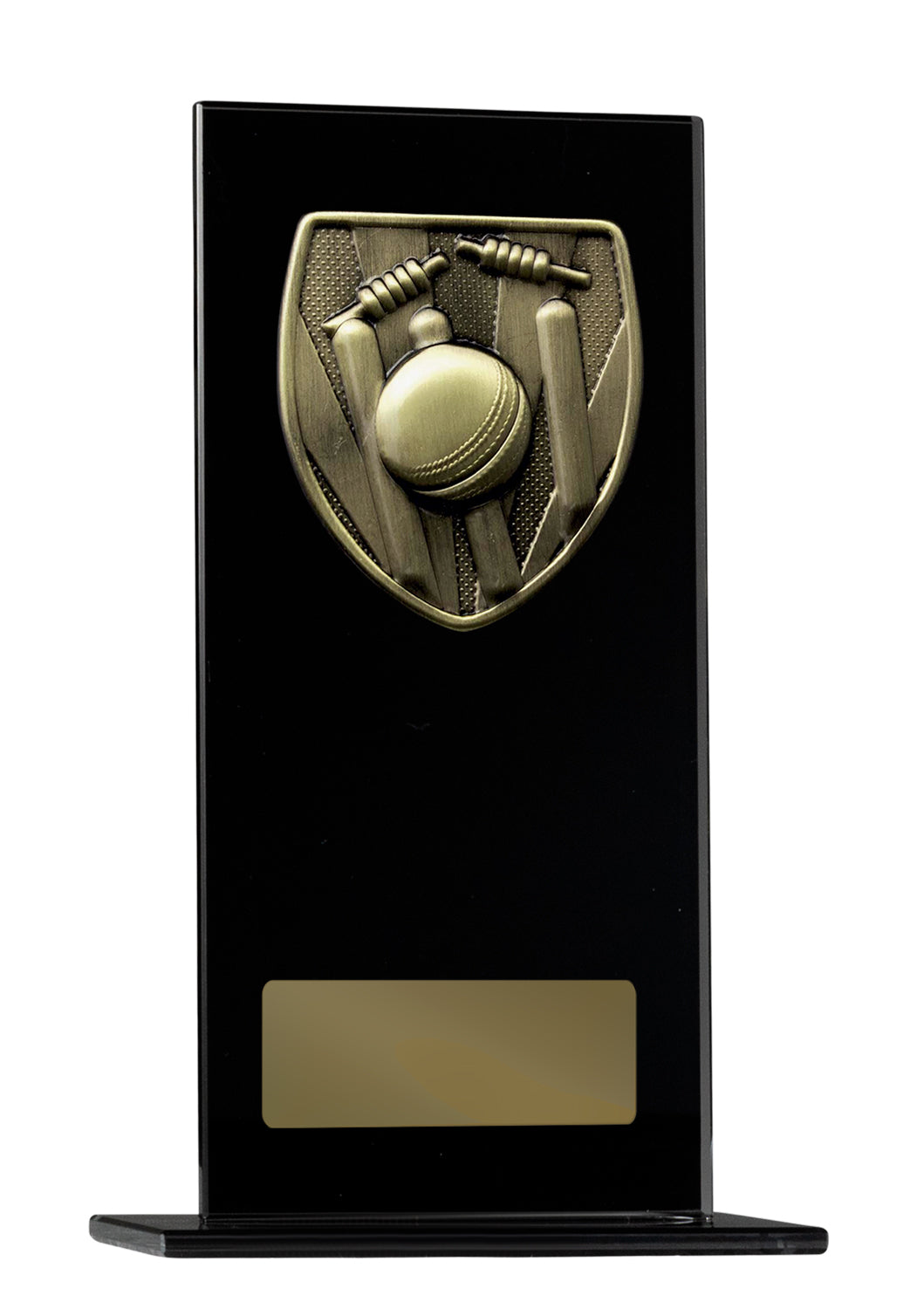 1215BKA-MS1G  Black Glass Series-Cricket