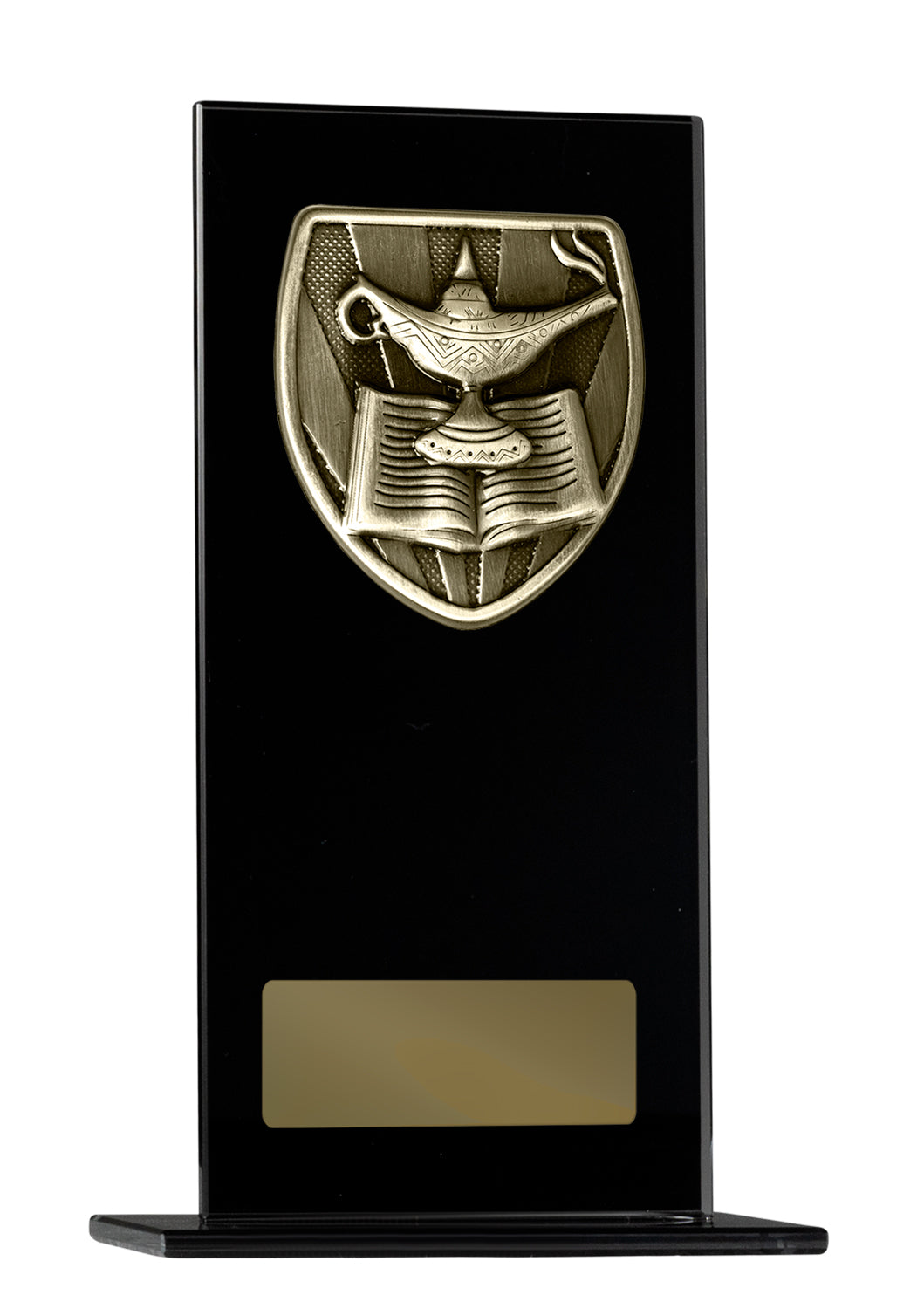 1215BKA-MS39G  Black Glass Series-Knowledge