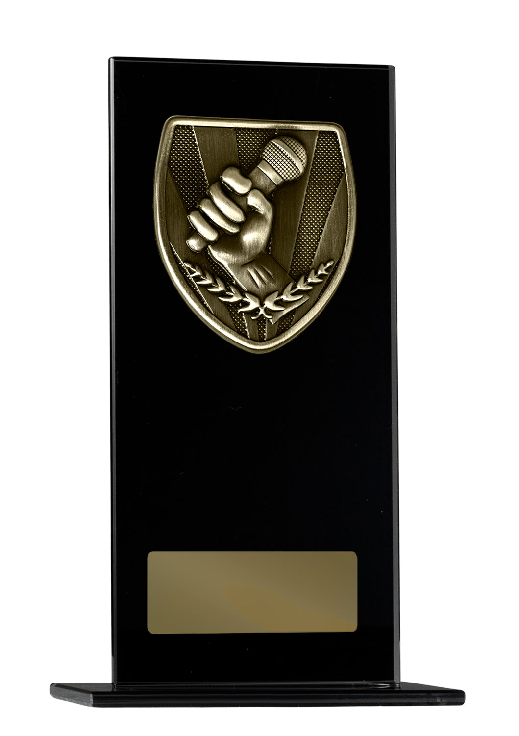 1215BKA-MS48G  Black Glass Series-Debate