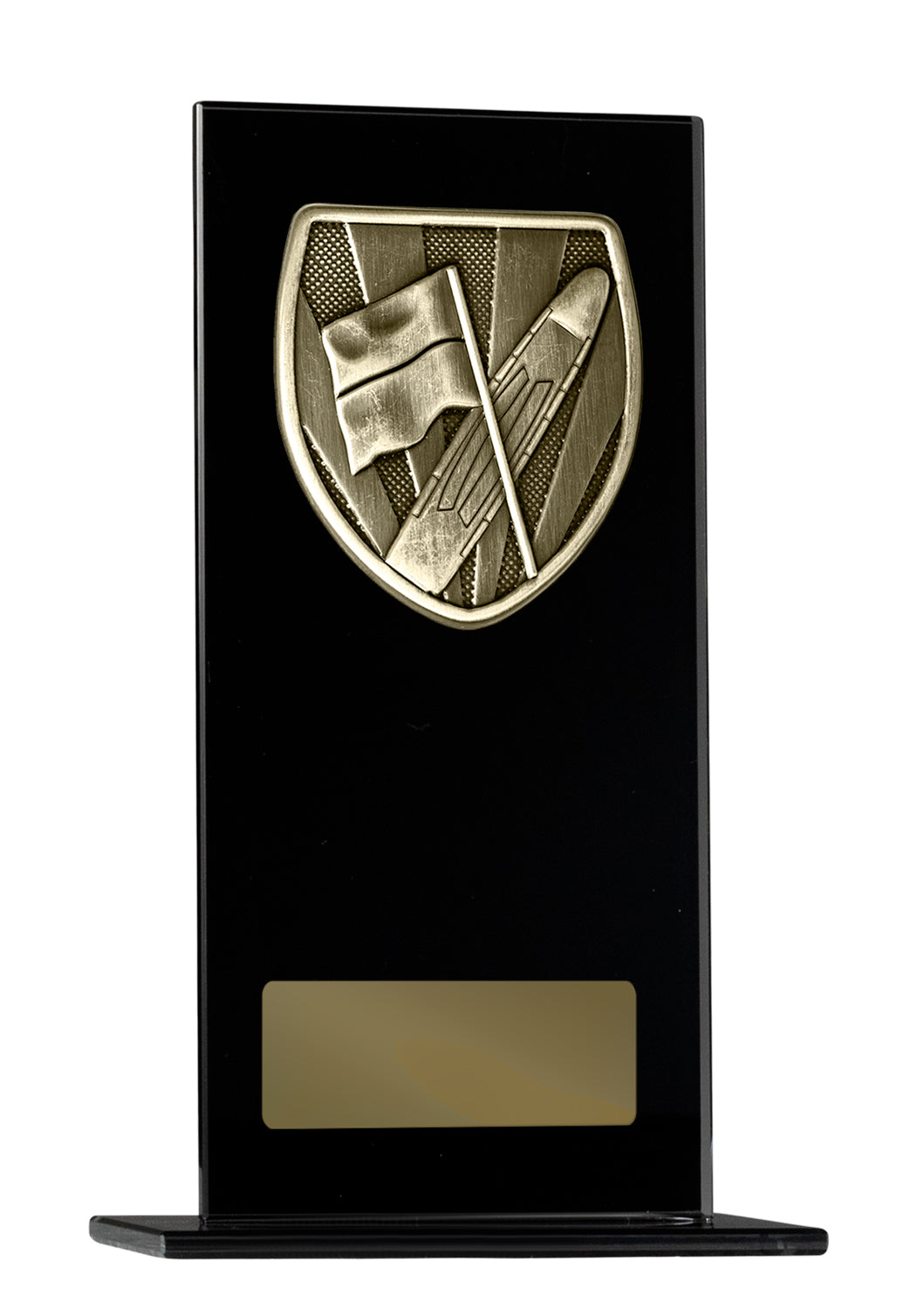 1215BKA-MS4G  Black Glass Series-Lifesaving