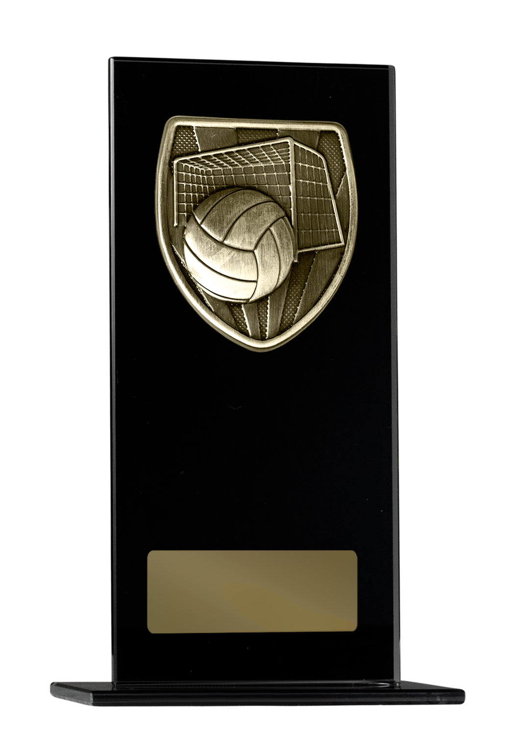 1215BKA-MS68G  Black Glass Series-Waterpolo