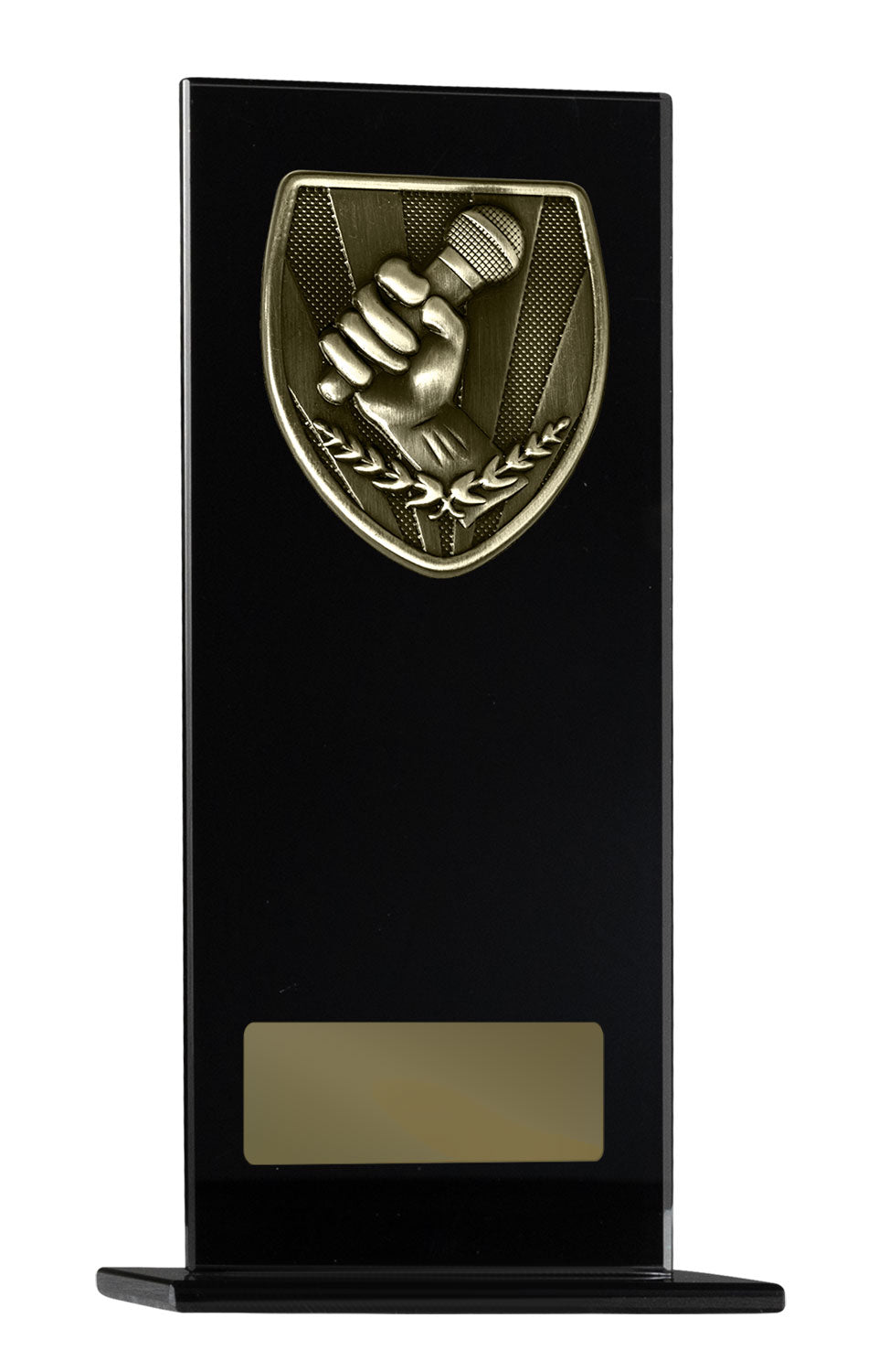 1215BKA-MS48G  Black Glass Series-Debate