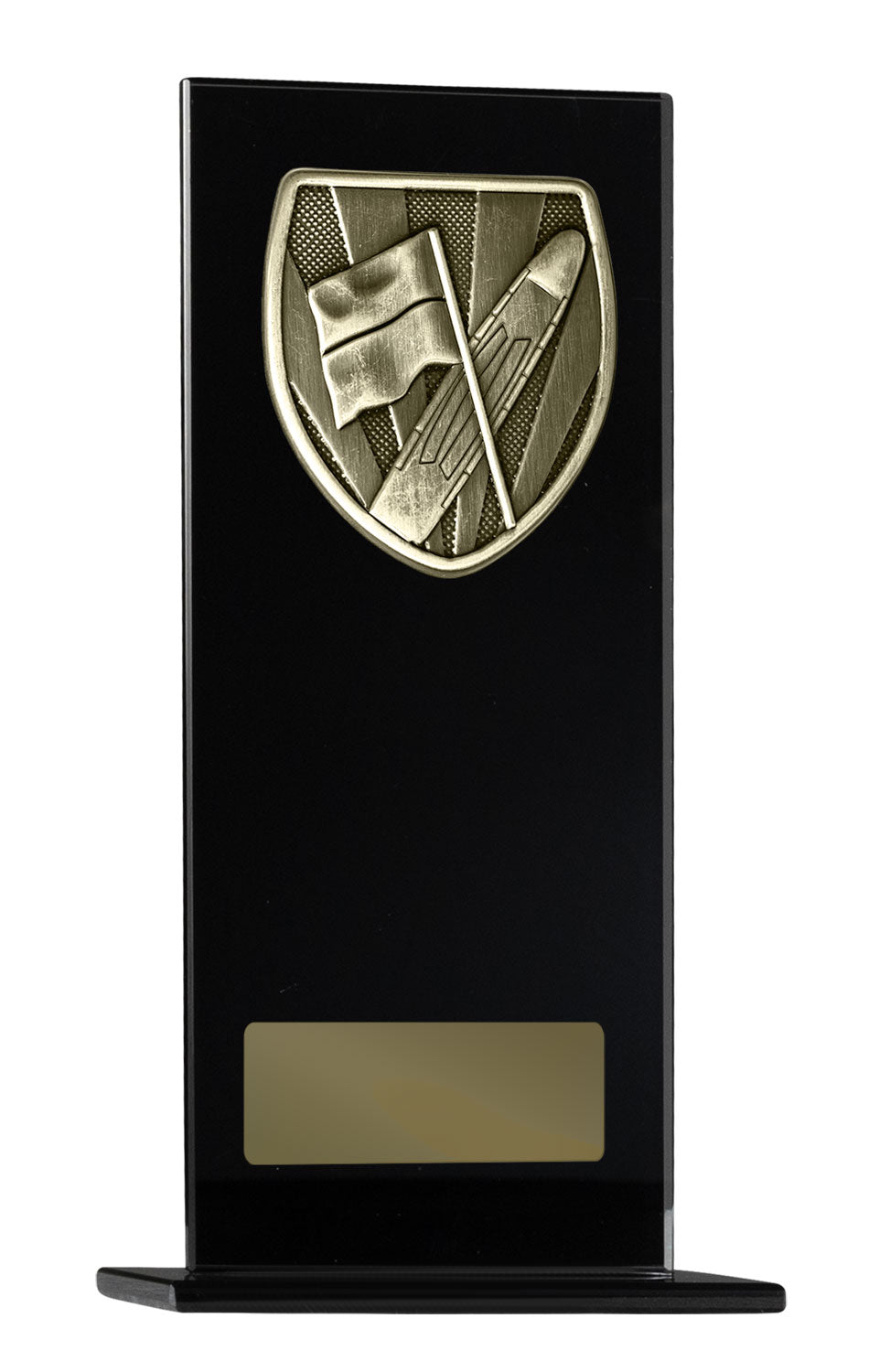 1215BKA-MS4G  Black Glass Series-Lifesaving