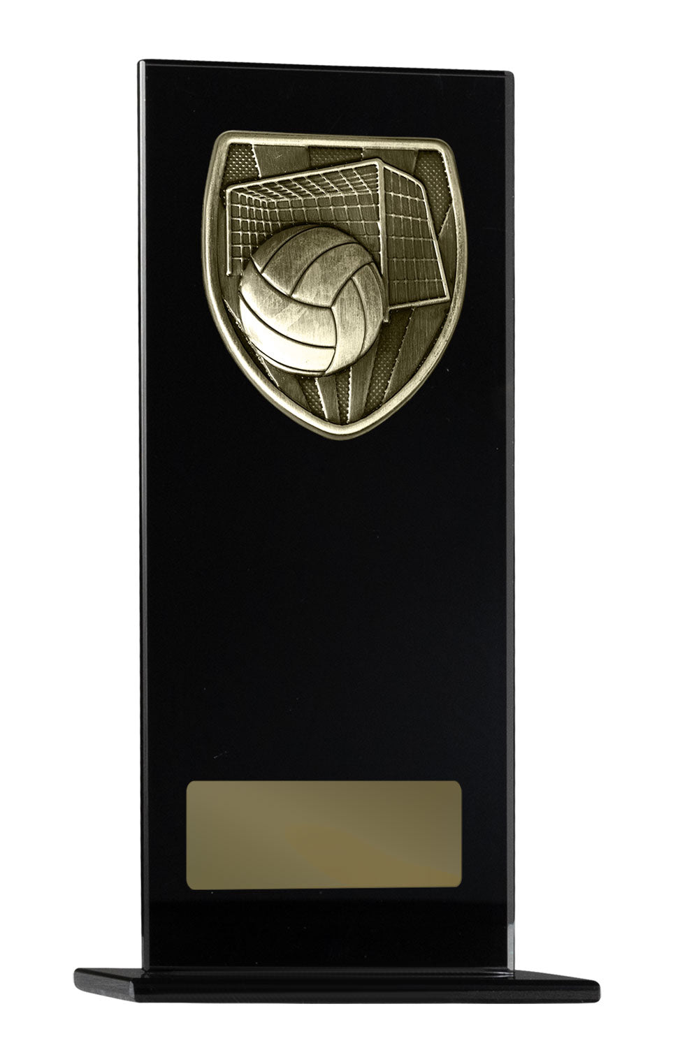 1215BKA-MS68G  Black Glass Series-Waterpolo