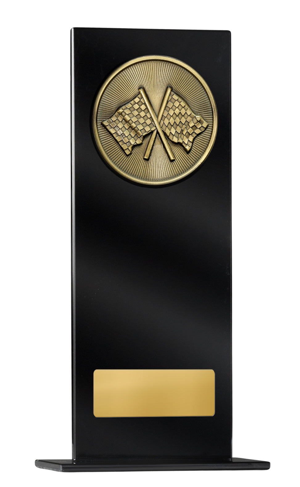 1215BKA-MD23  Black Glass Series-Motorsports