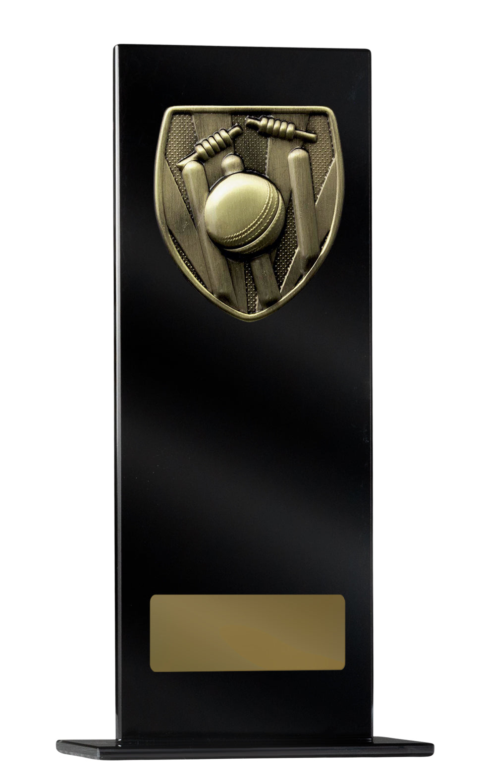 1215BKA-MS1G  Black Glass Series-Cricket