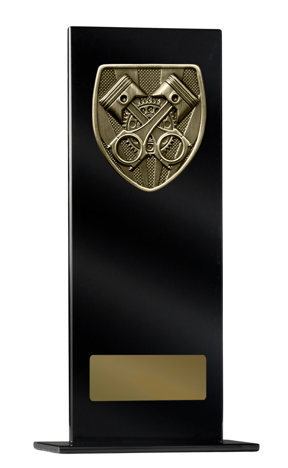 1215BKA-MS23B  Black Glass Series-Motorsports