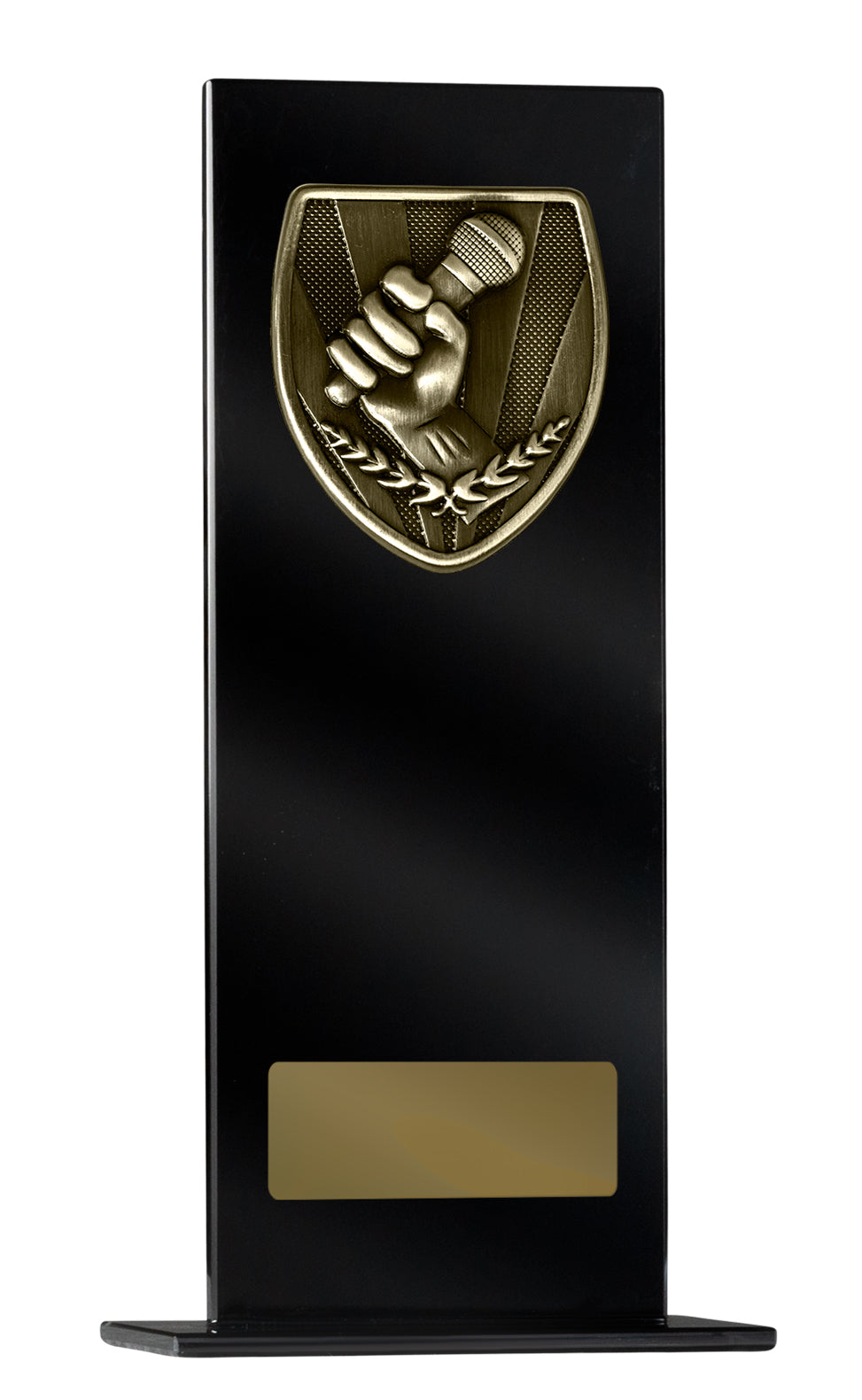1215BKA-MS48G  Black Glass Series-Debate