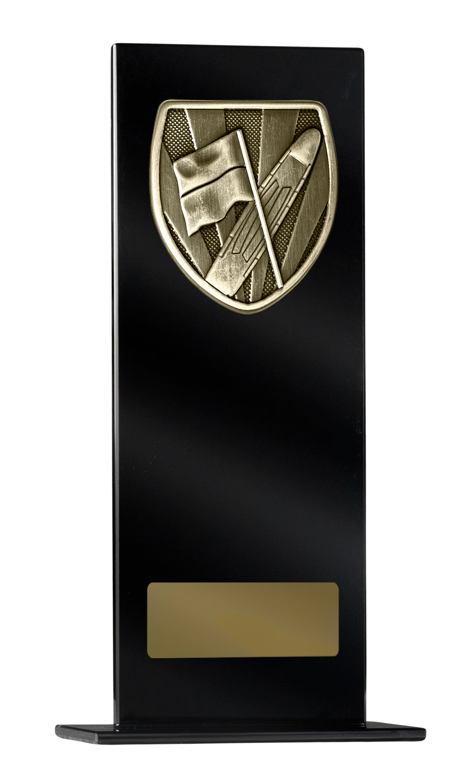 1215BKA-MS4G  Black Glass Series-Lifesaving