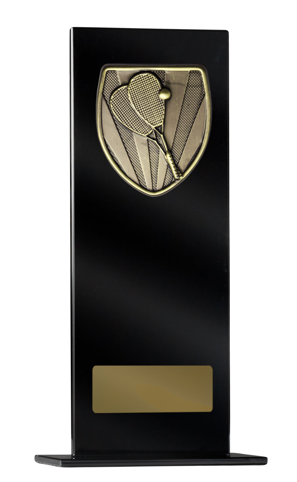 1215BKA-MS60G  Black Glass Series-Squash