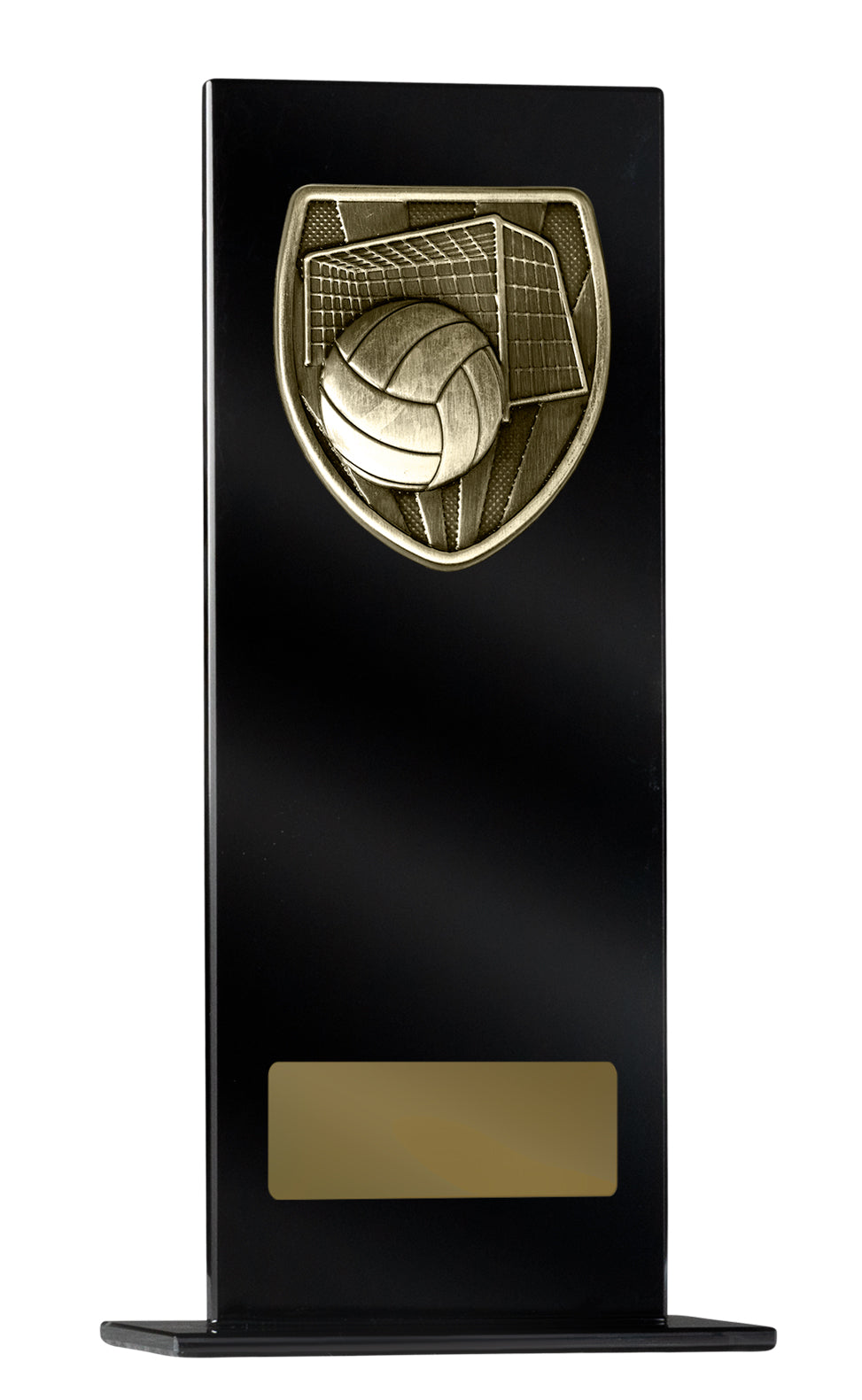 1215BKA-MS68G  Black Glass Series-Waterpolo