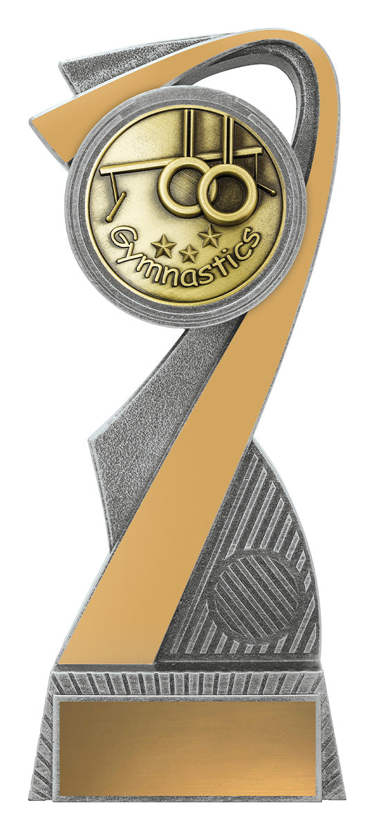 ARG14 Arclight Gold - Gymnastics