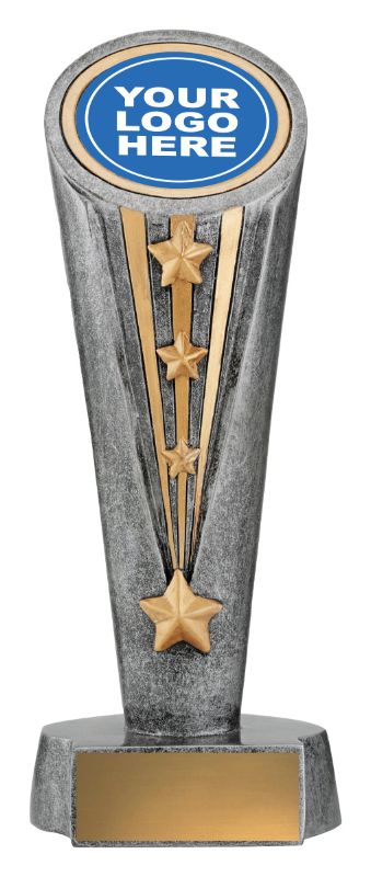 12200 Monument Holder 20.5cm