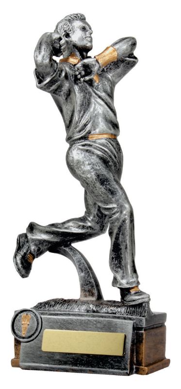 12211 Cricket Bowler 285mm