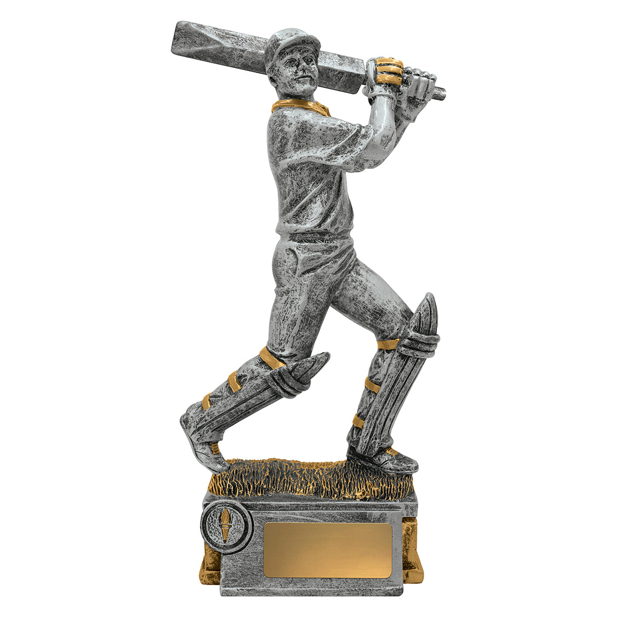 12BAT Cricket Batsman