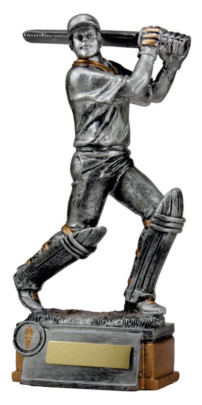 12214 Cricket Batsman 285mm