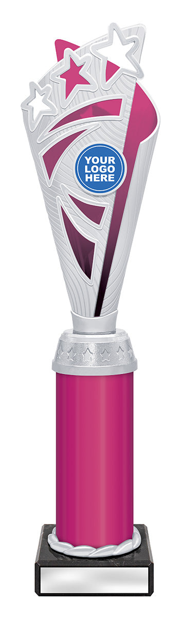 CUP14 Corella - Pink