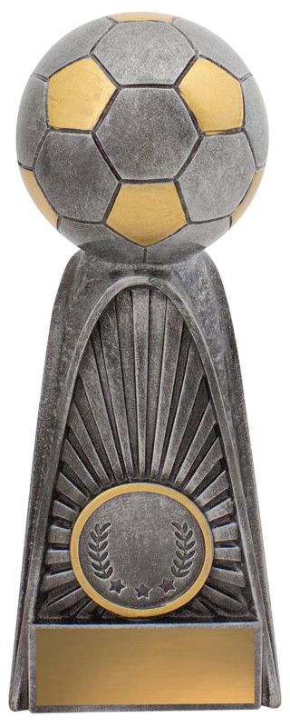 12304A Football Fortress 15cm