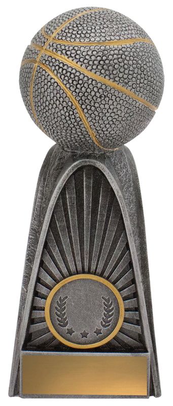 12334A Basketball Fortress 15cm