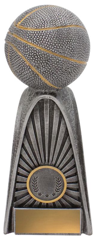 12334B Basketball Fortress 18cm