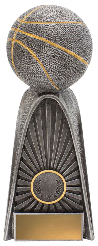 12334C Basketball Fortress 20.5cm