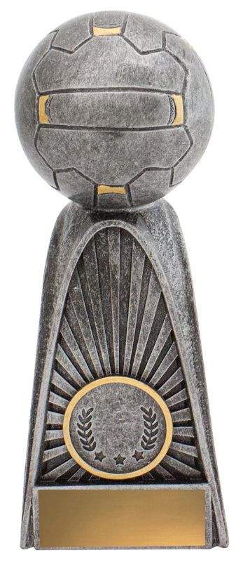 12337A Netball Fortress 15cm