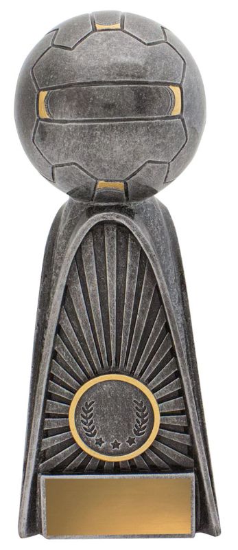 12337B Netball Fortress 18cm