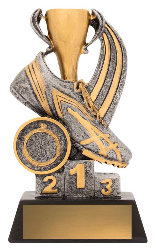 12347M Athletics Podium 130mm