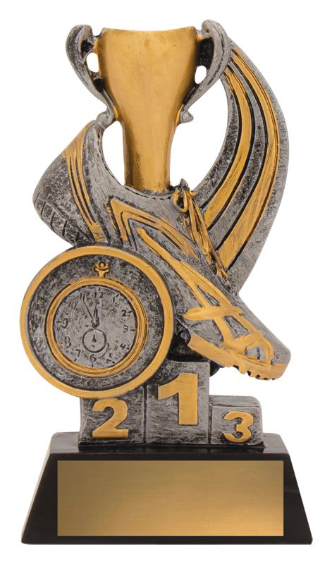 12347S Athletics Podium 105mm