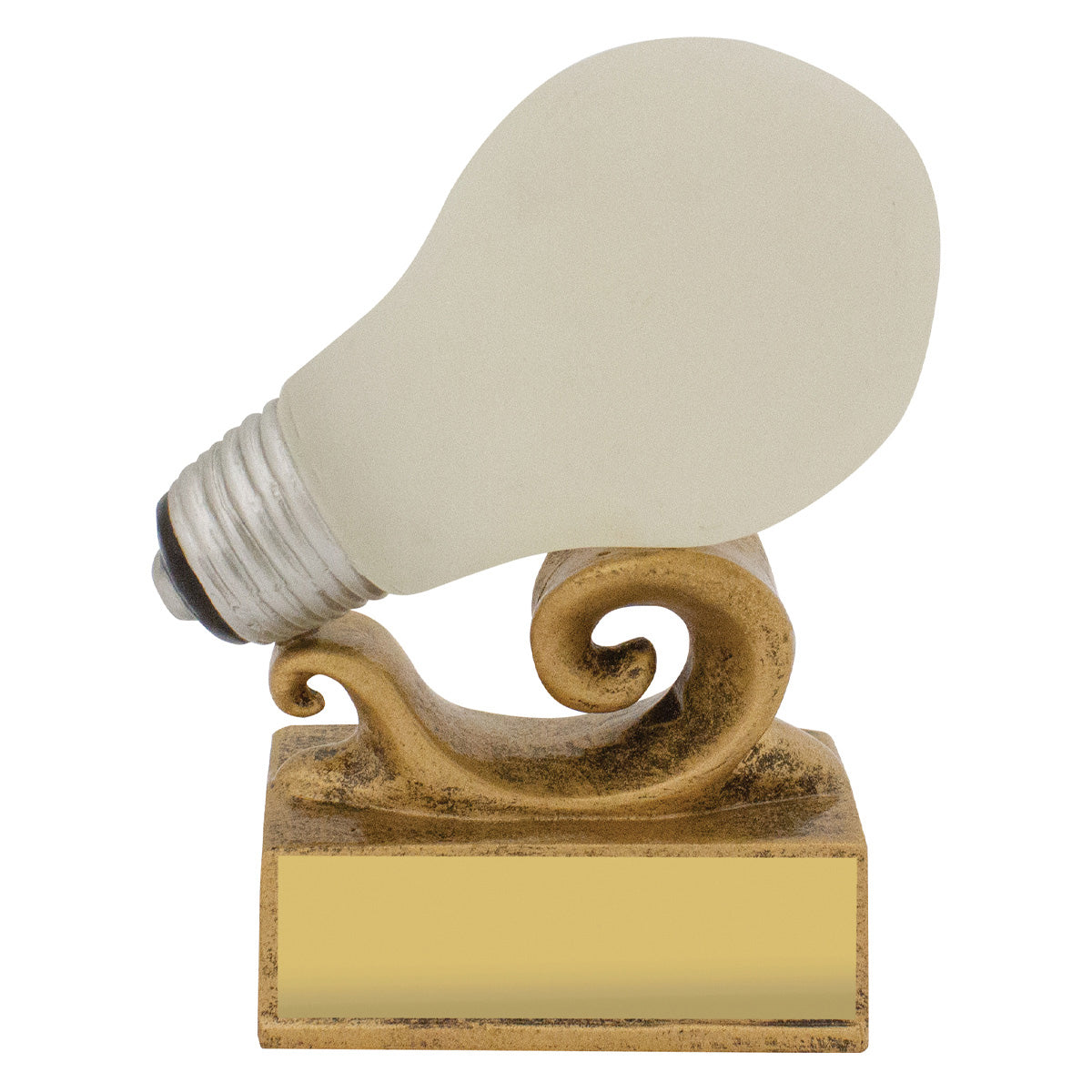 12502 Bright Idea Light Bulb