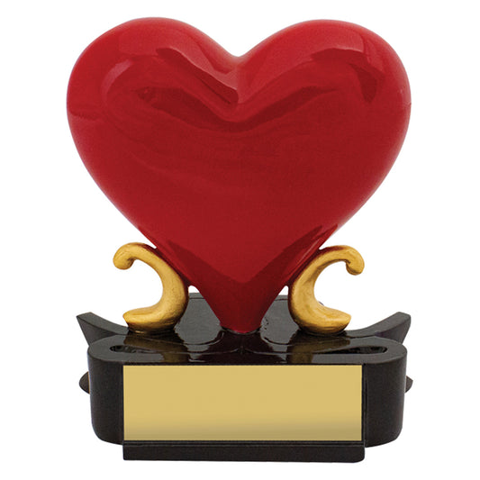 12503 Beating Heart