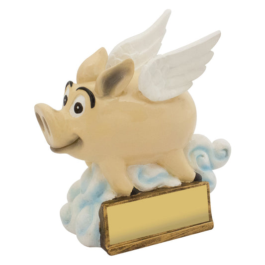 12506 Flying Pig Low Chance
