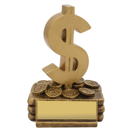 12508 Dollar Award