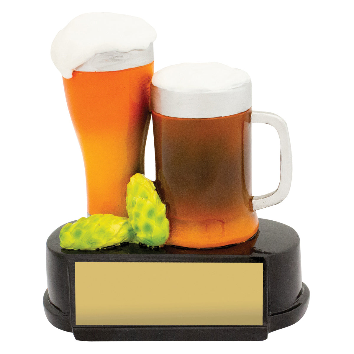 12510 Beer & Hops
