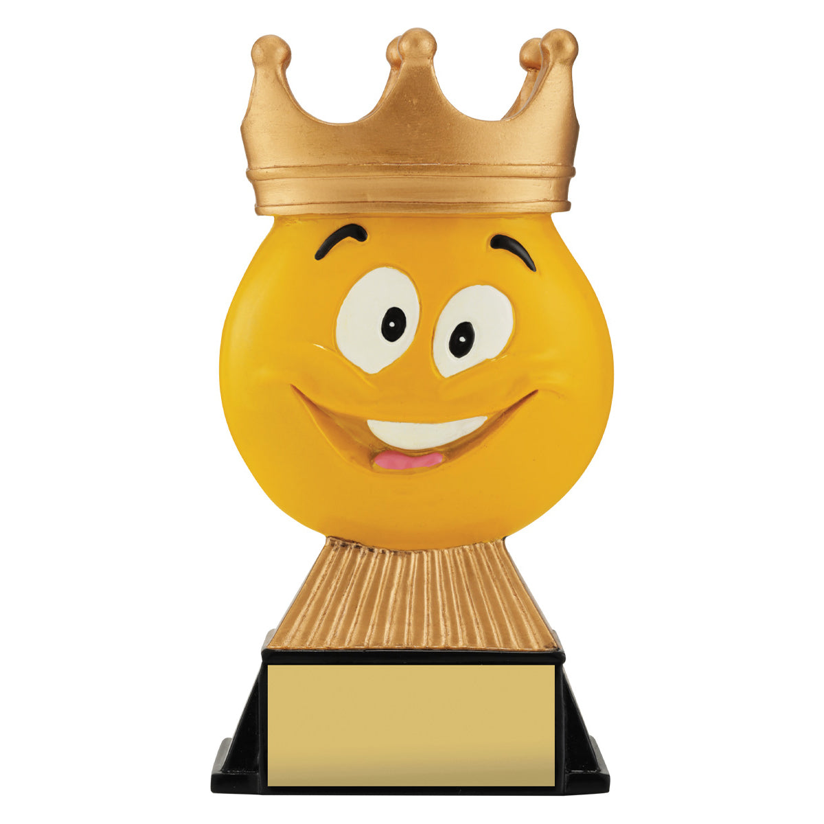 12512 Crown Emoji